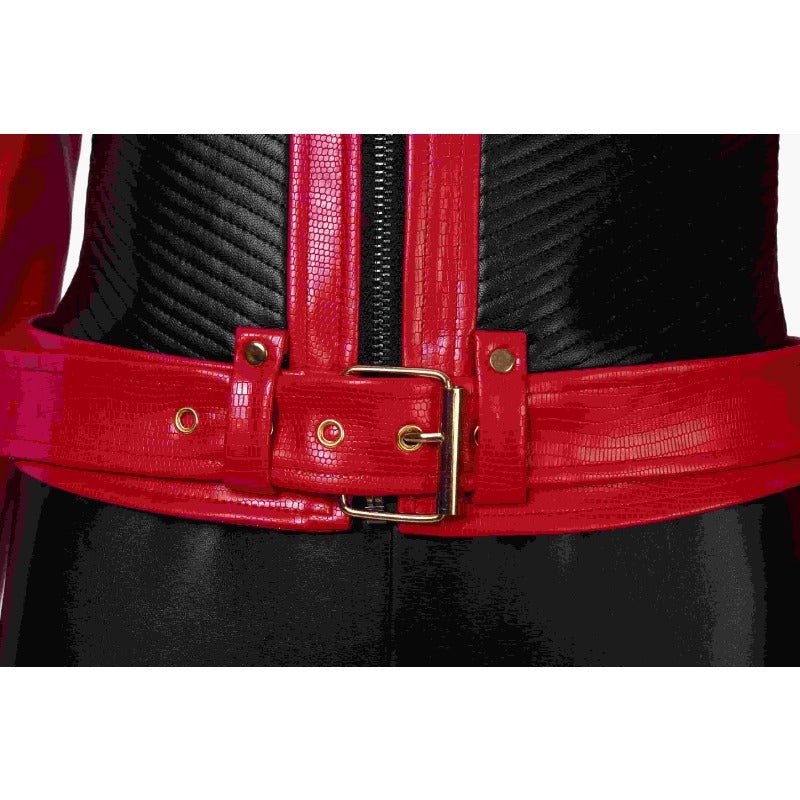 Fantasia de Cosplay Naomi Brooke Watch Dogs Legion para Halloween e Convenções - Estrela Cosplay