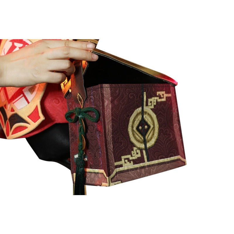 Fantasia Tingyun Cosplay Mulher Conjunto Completo Halloween Carnaval - Estrela Cosplay