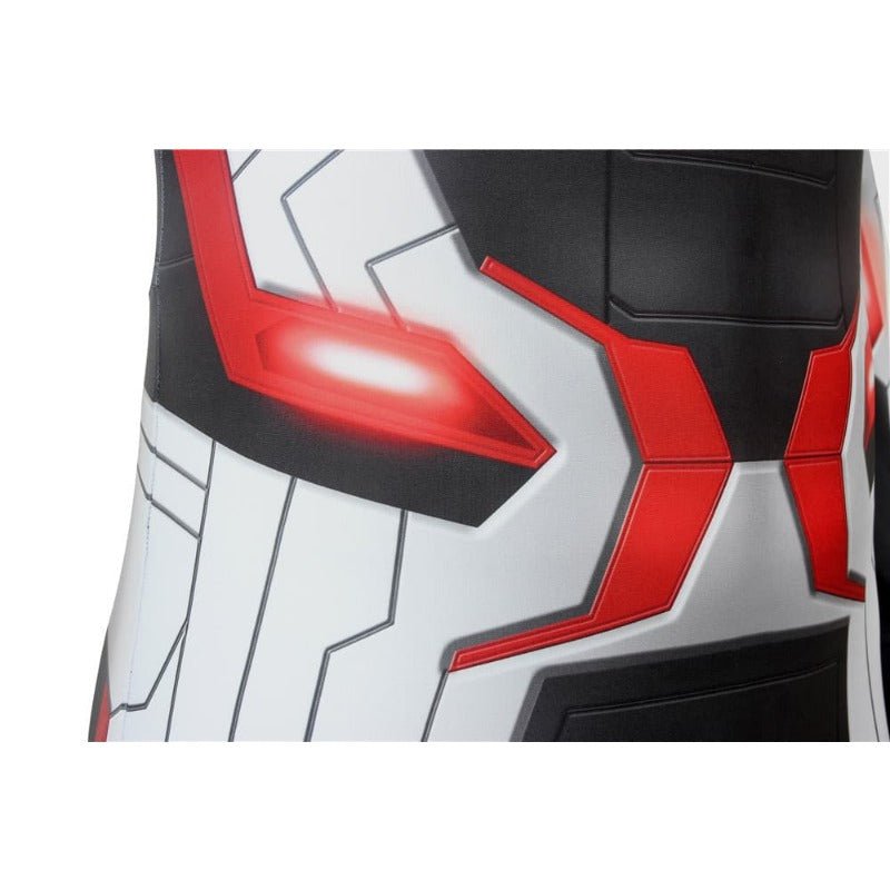 Traje de Cosplay Batalha Avengers: Endgame - Traje de Super-Herói de Alta Qualidade - Estrela Cosplay