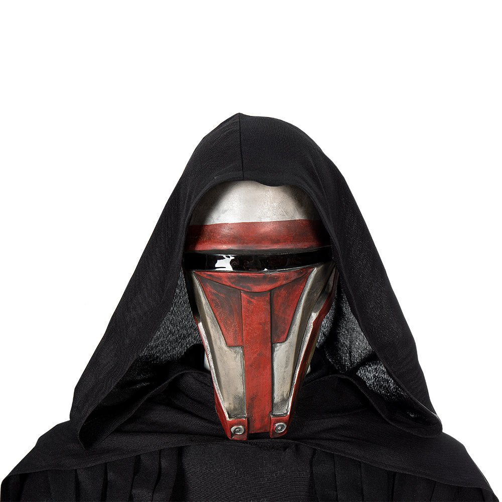 Fantasia Darth Revan Cosplay - Star Wars: Cavaleiros da Antiga República - Estrela Cosplay