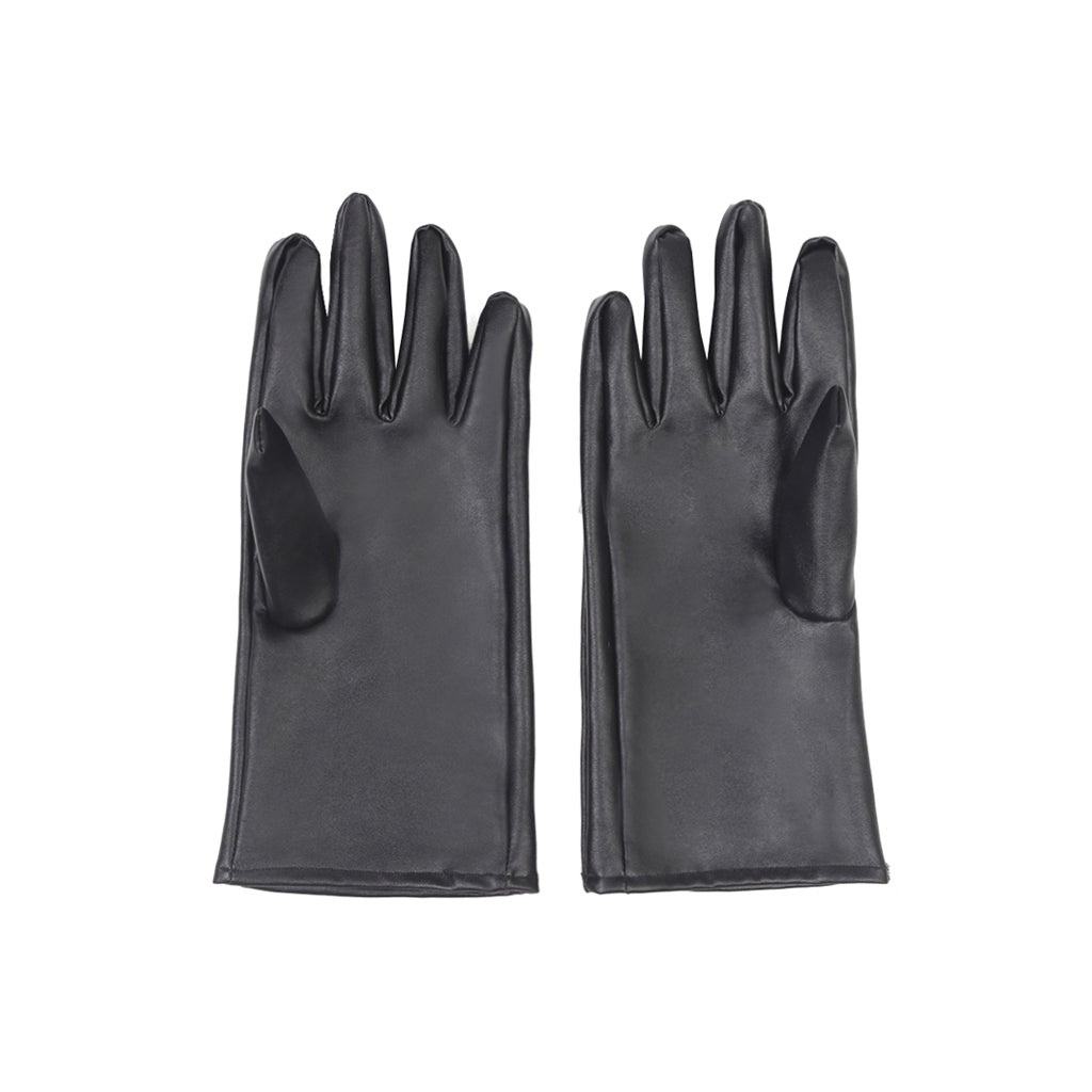 Fantasia de Cosplay Assassino Classe Zero | Conjunto de Uniforme Feito Sob Medida com Casaco, Calças, Luvas e Cinto - Estrela Cosplay