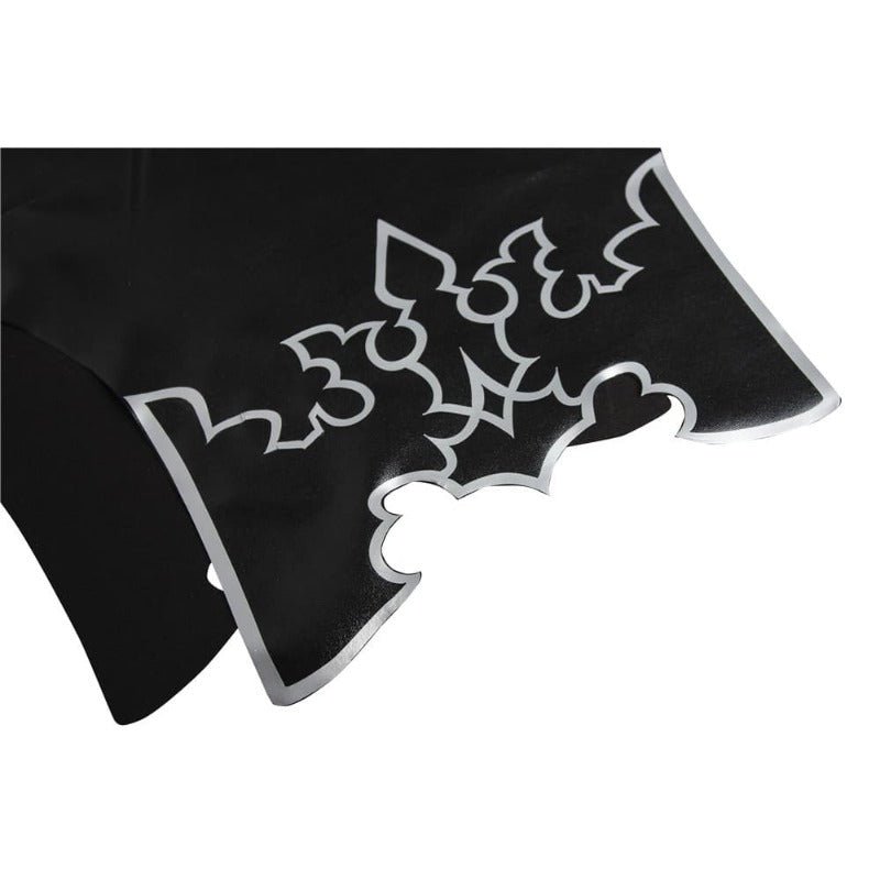 Fantasia de NieR:Automata A2 para Mulheres - Traje Inspirado no Jogo para Festas de Halloween - Estrela Cosplay