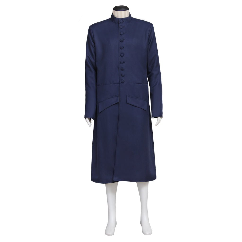 Fantasia de Harry Potter - Robe de Bruxo e Acessórios - Estrela Cosplay