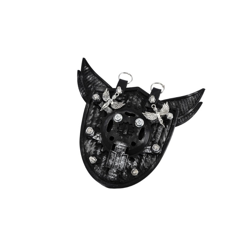 Furiosa: Uma Saga Mad Max Cosplay - Traje Dementus - Estrela Cosplay