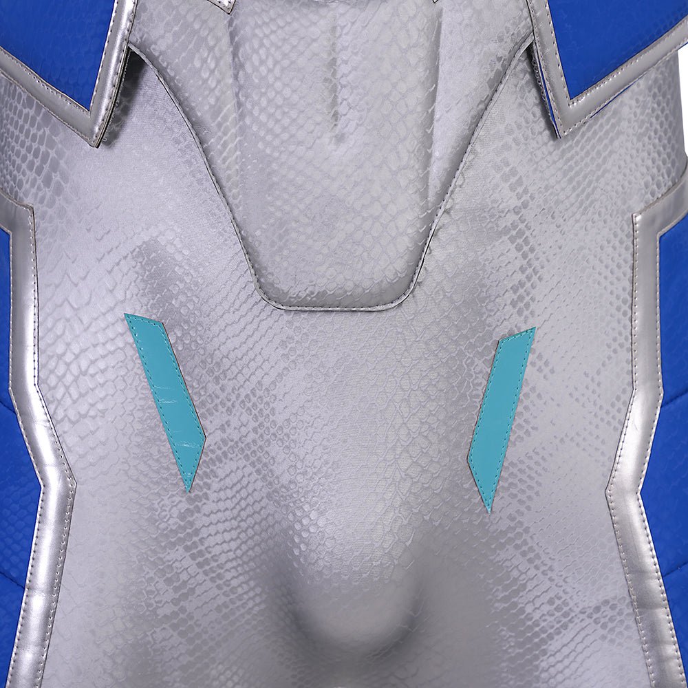 Marvel Concurso de Campeões - Traje Cosplay do Fantástico - Estrela Cosplay