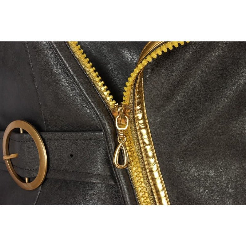 Fantasia de Ashe Elizabeth Caledonia para Halloween - Série Overwatch - Estrela Cosplay