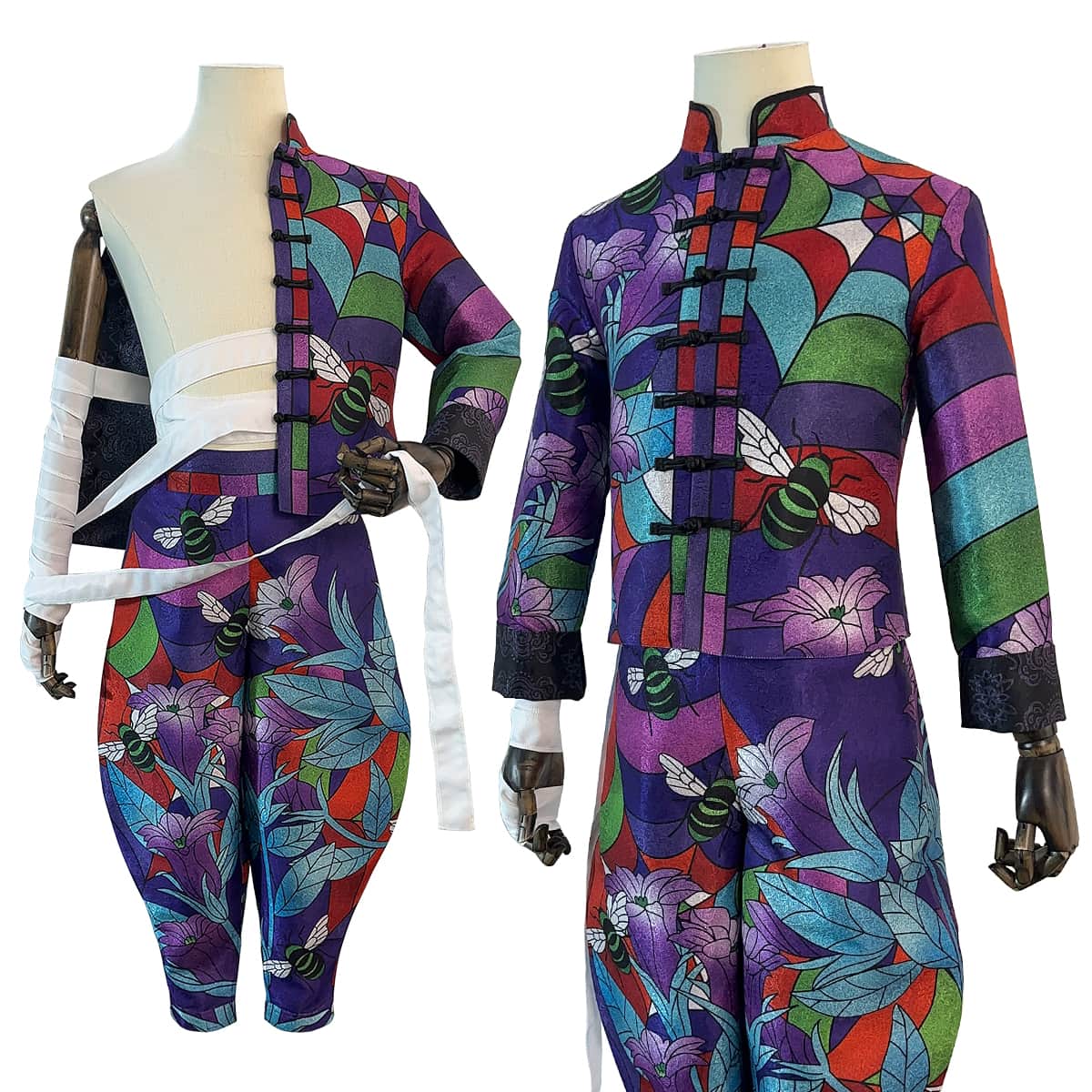 Fantasia Ryusei Kanto Cosplay de Tokyo Revengers: Reborn - Qualidade Premium - Estrela Cosplay