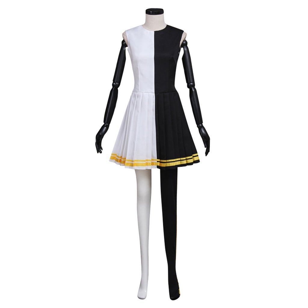 Fantasia de Cosplay Kagamine Len Meltdown Vocaloid Autêntica para Fãs de Anime - Estrela Cosplay