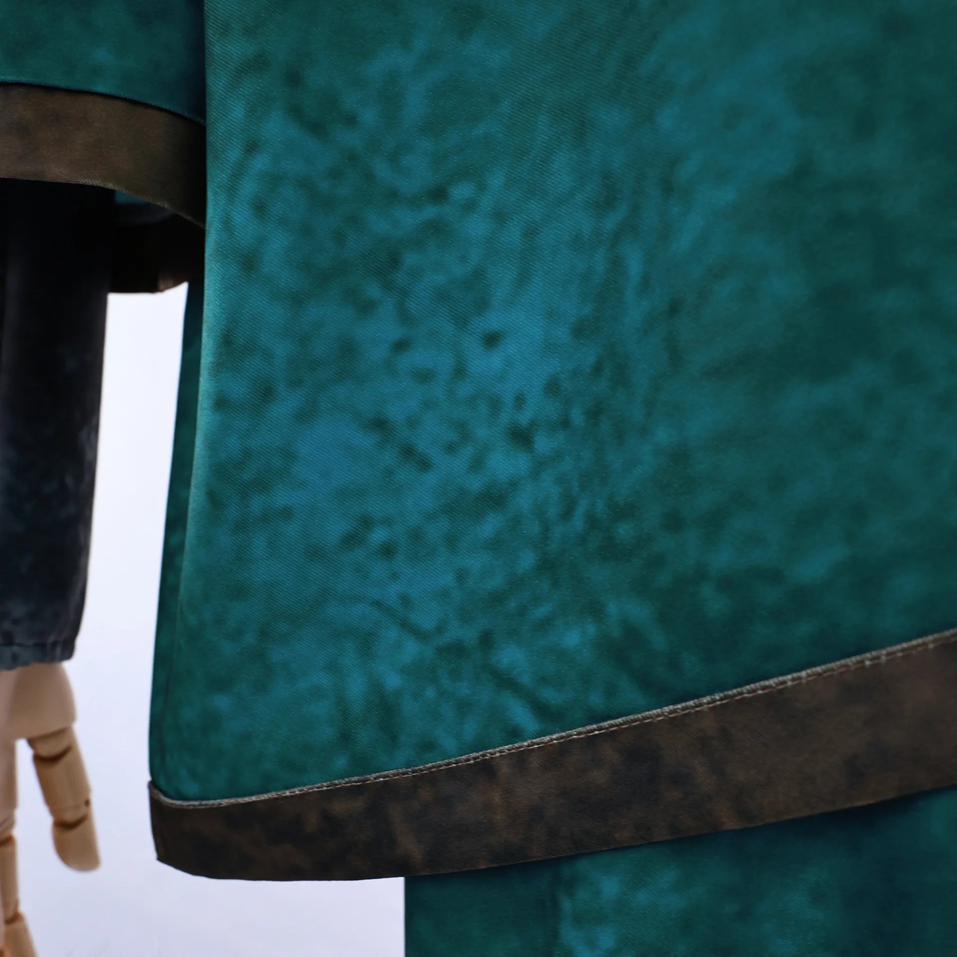 Fantasia Cosplay Anime Black Myth Wukong - Aranha Goblin Princesa Leque de Ferro - Estrela Cosplay