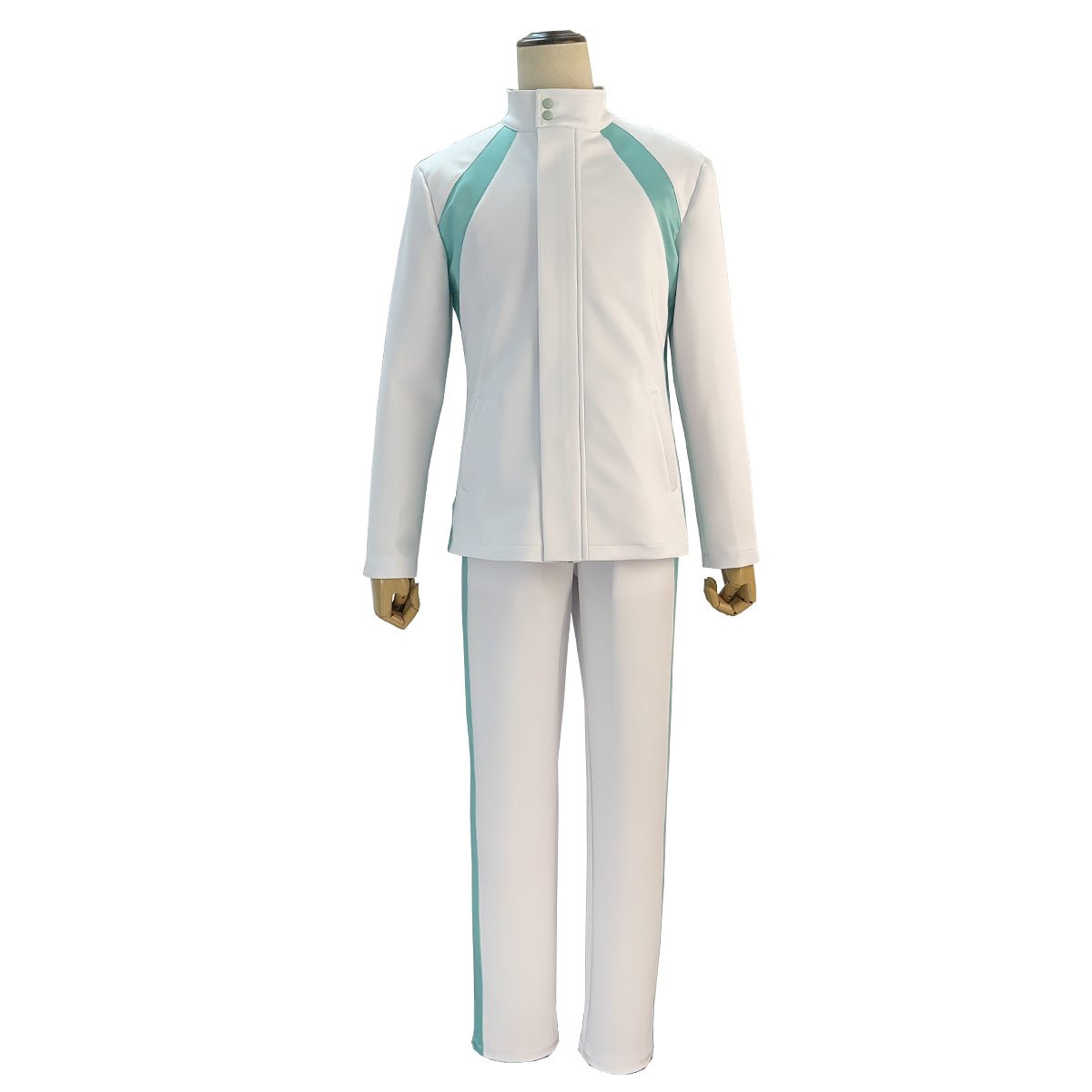 Fantasia de Cosplay Tobio Kageyama Haikyuu!! - Qualidade Premium - Estrela Cosplay