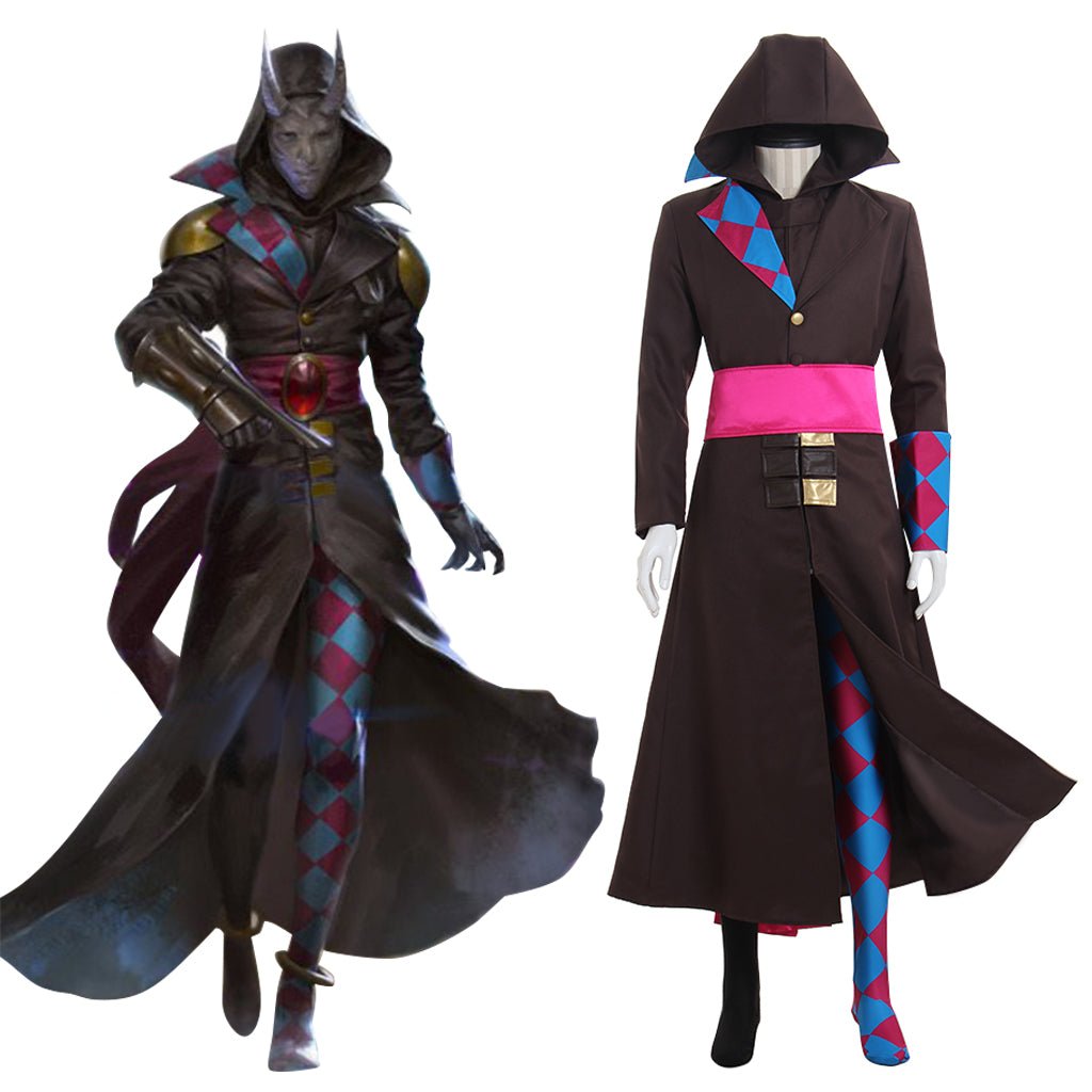 Fantasia de Harley Quinn Cosplay – Divertida, Feroz e Icônica Roupa de Supervilã Feminina - Estrela Cosplay