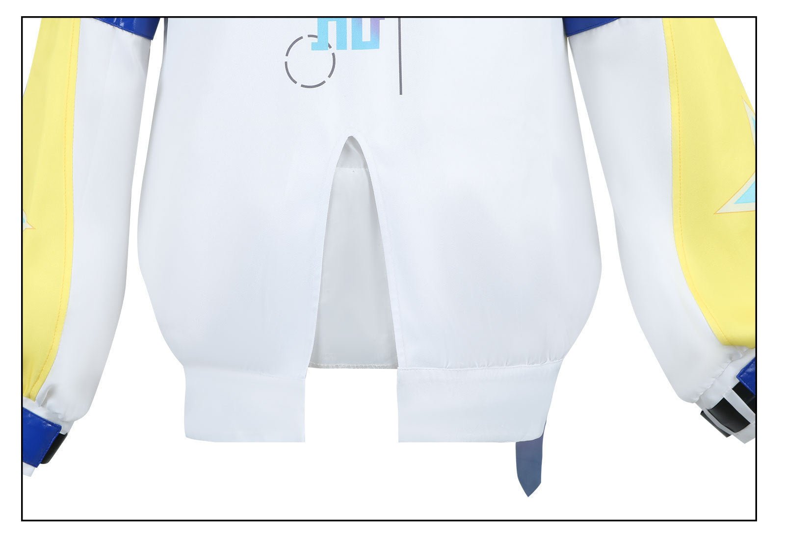 Fantasia Uma Musume: Pretty Derby Novo Universo para Mulheres - Estrela Cosplay