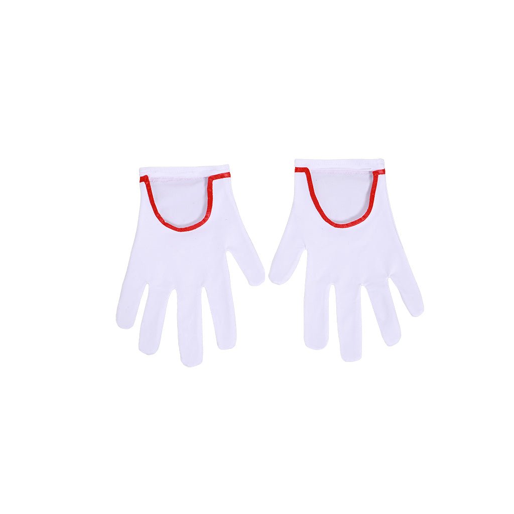 Fantasia de Cosplay Promare Aina Ardebit – Roupa Inspirada no Anime - Estrela Cosplay