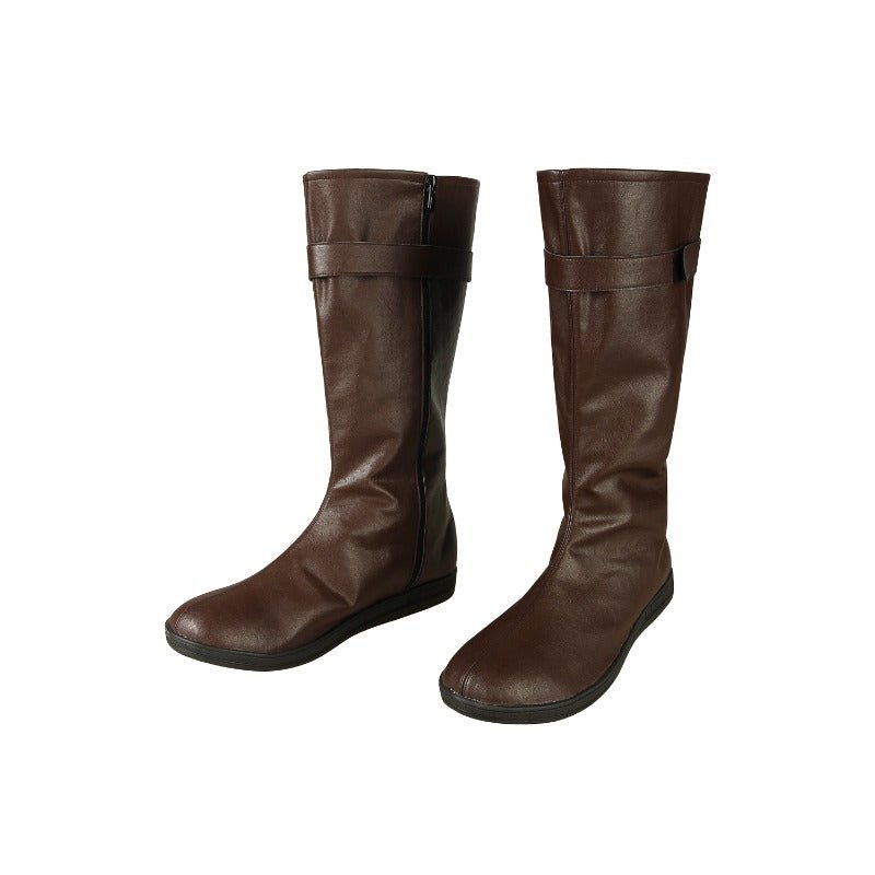 Fantasia de Finn de Star Wars: O Ascensão de Skywalker - Traje Autêntico para Fãs de Cosplay - Estrela Cosplay