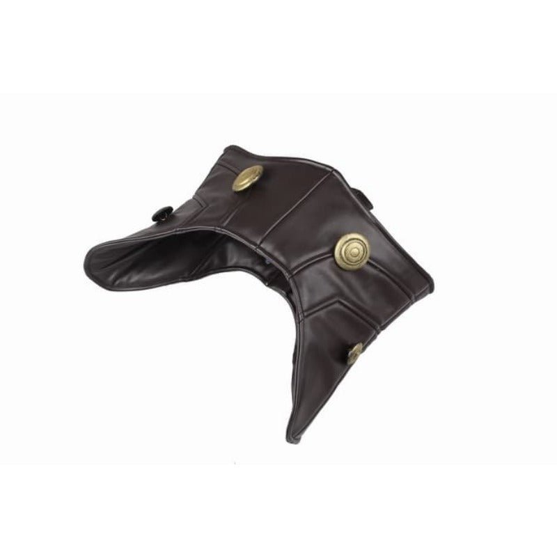 Traje de Cosplay Koutetsujou no Kabaneri Mumei Feito Sob Medida - Estrela Cosplay