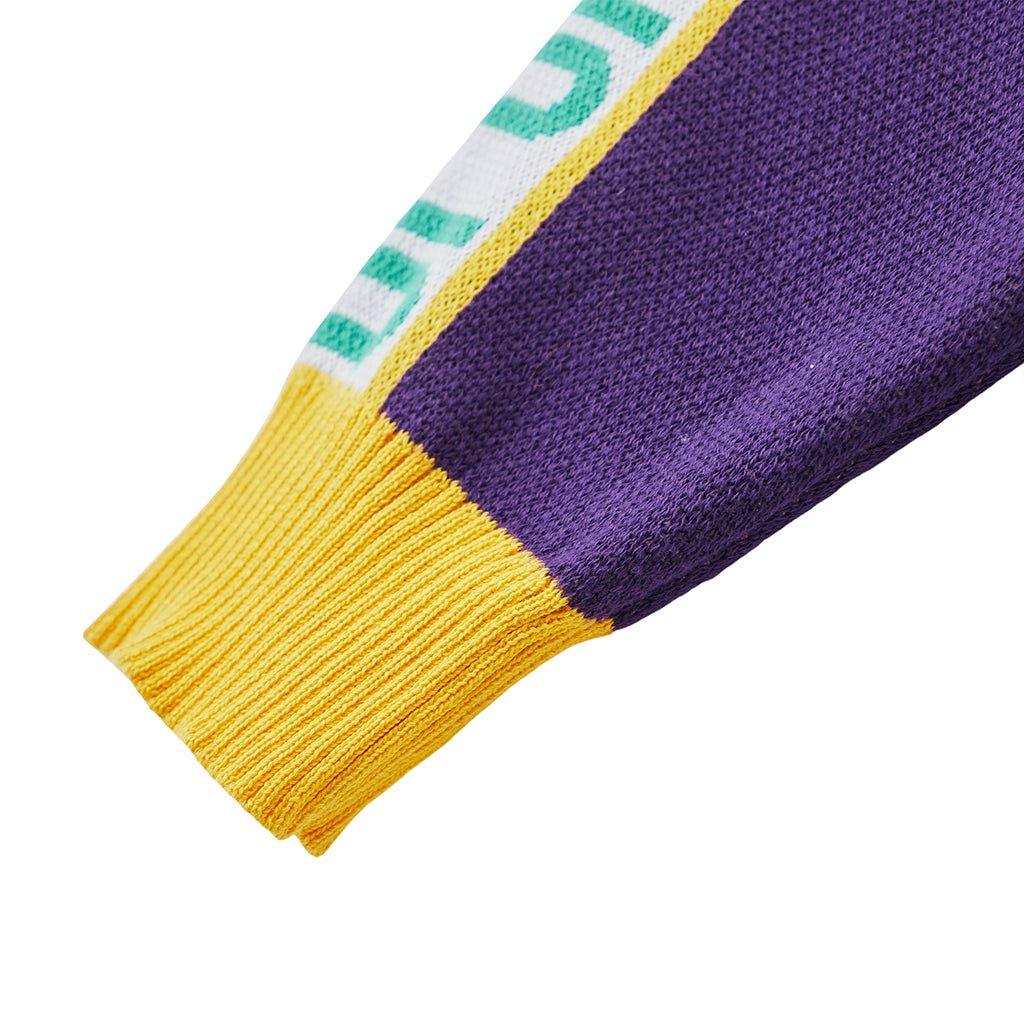 Camisola Tricô Guido Mista Vento Áureo | Série Cosplay | Traje JoJo’s Bizarre Adventure - Estrela Cosplay