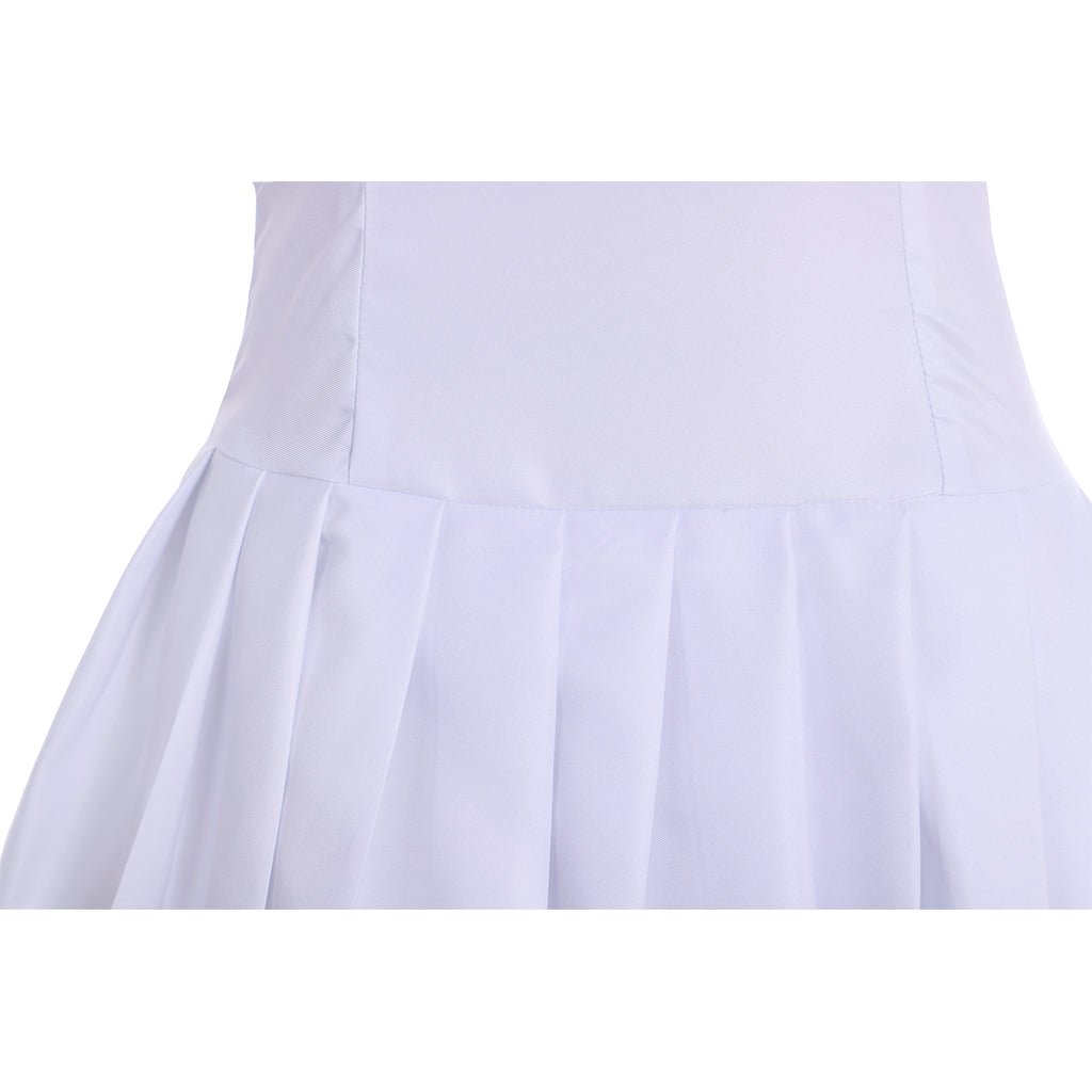 Fantasia de Cosplay Elaine de Os Sete Pecados Capitais - Estrela Cosplay