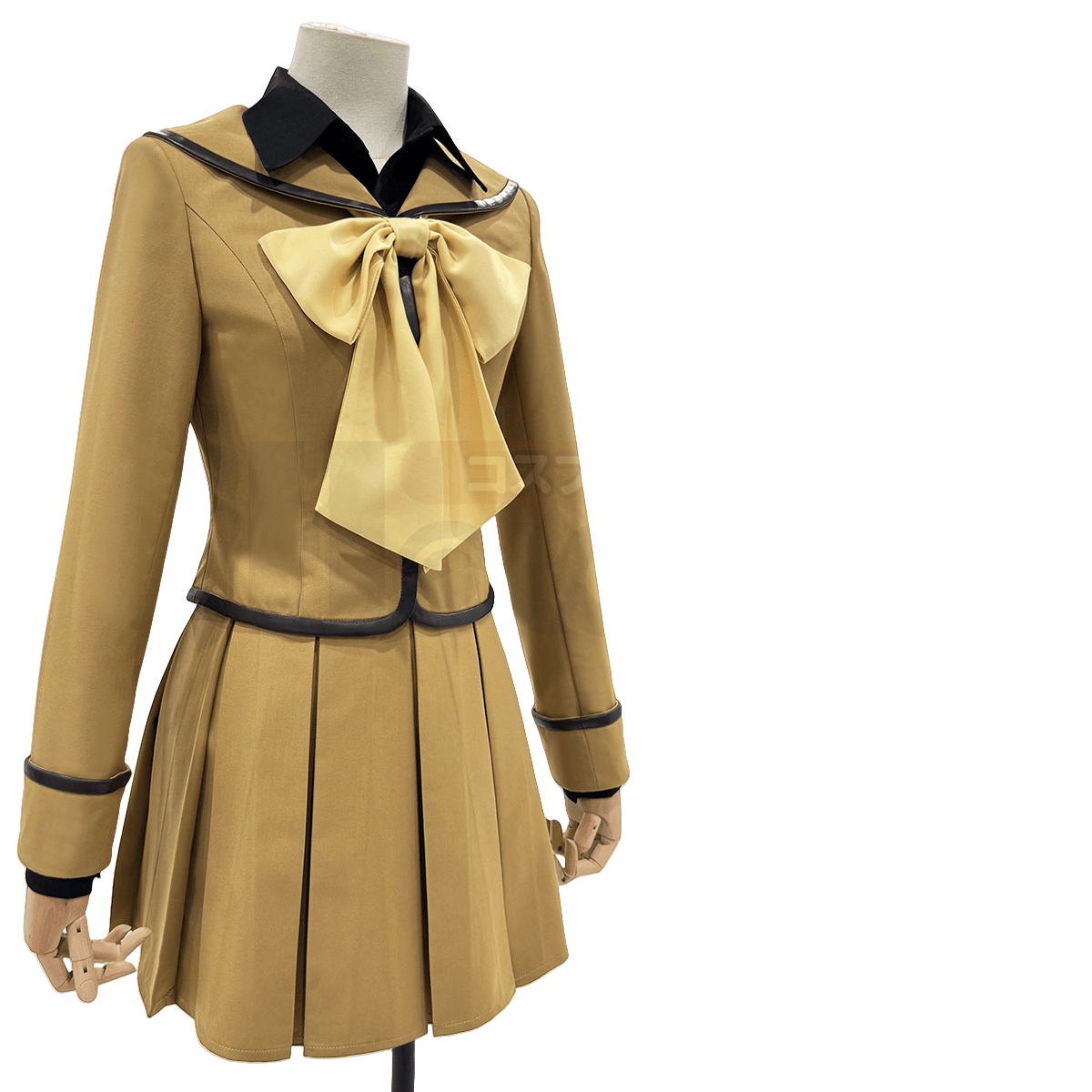 Fantasia de Nanami Momozono de Kamisama Kiss - Traje de Anime de Alta Qualidade - Estrela Cosplay