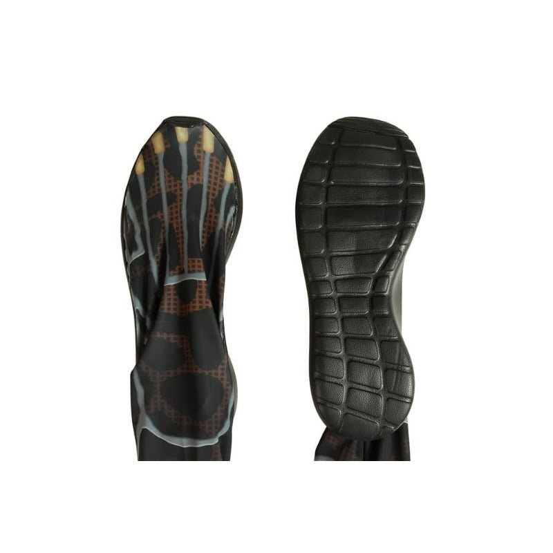 Macaquinho Erik Stevens Pantera Negra Cosplay – Traje Inspirado no Filme para Fãs - Estrela Cosplay