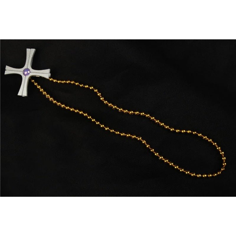 Fantasia de Cosplay Ensemble Stars - Easter of the Undead Oogami Koga - Estrela Cosplay