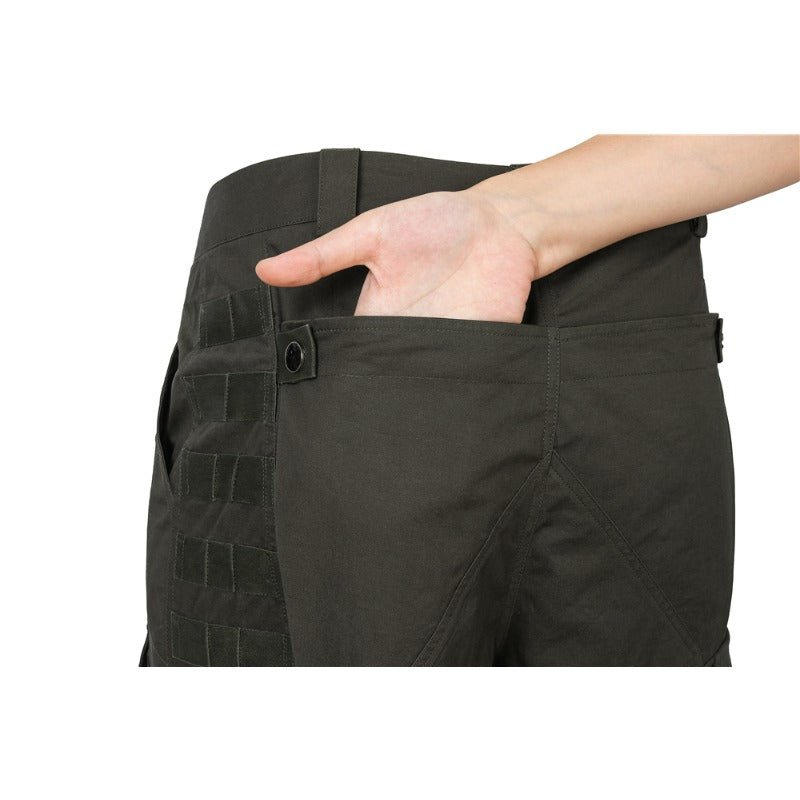 Fantasia de Cosplay Dr. Smolder Bravestone de Jumanji: Bem-Vindo à Selva para Adultos - Estrela Cosplay