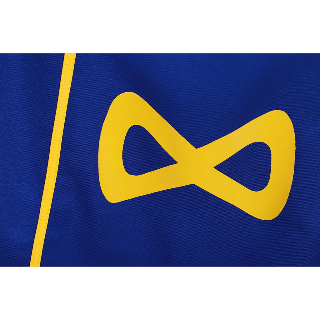 Fantasia de Kurapika de Hunter x Hunter para Homem - Estrela Cosplay