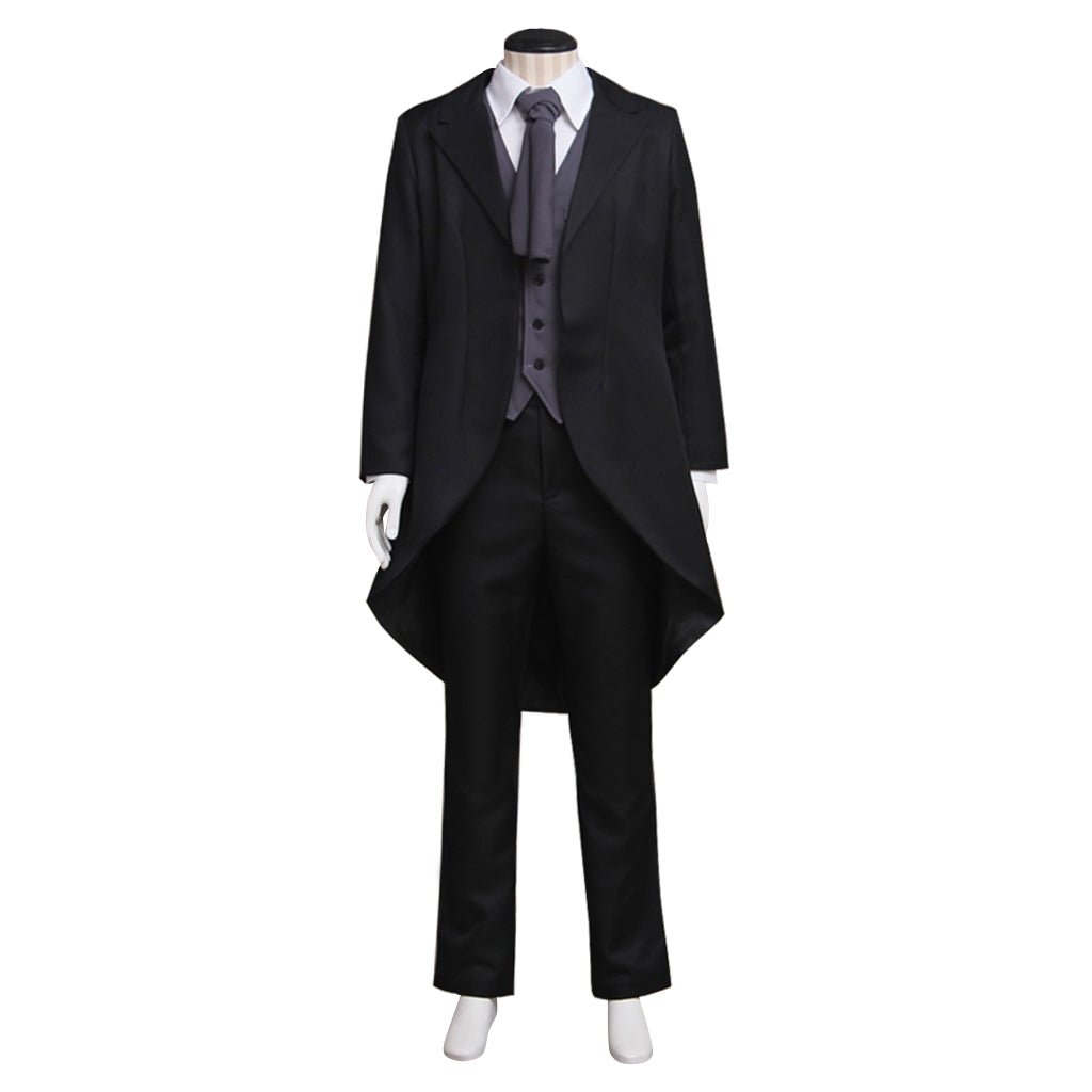 Fantasia de Cosplay de Fafnir Takiya Makoto de Miss Kobayashi's Dragon Maid - Estrela Cosplay