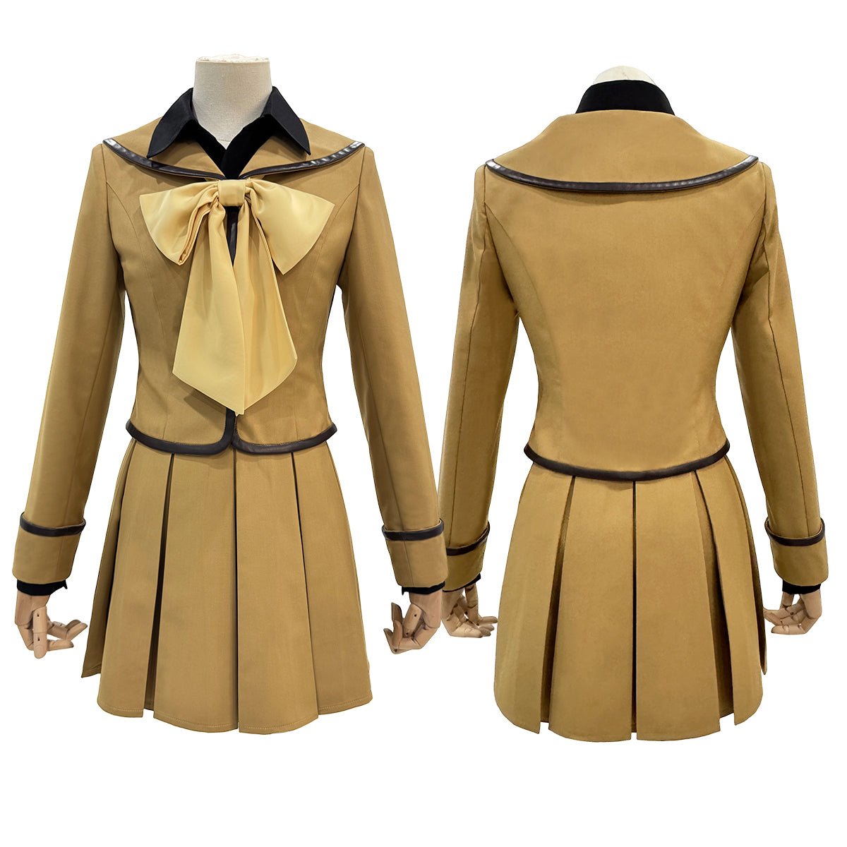 Fantasia de Nanami Momozono de Kamisama Kiss - Traje de Anime de Alta Qualidade - Estrela Cosplay
