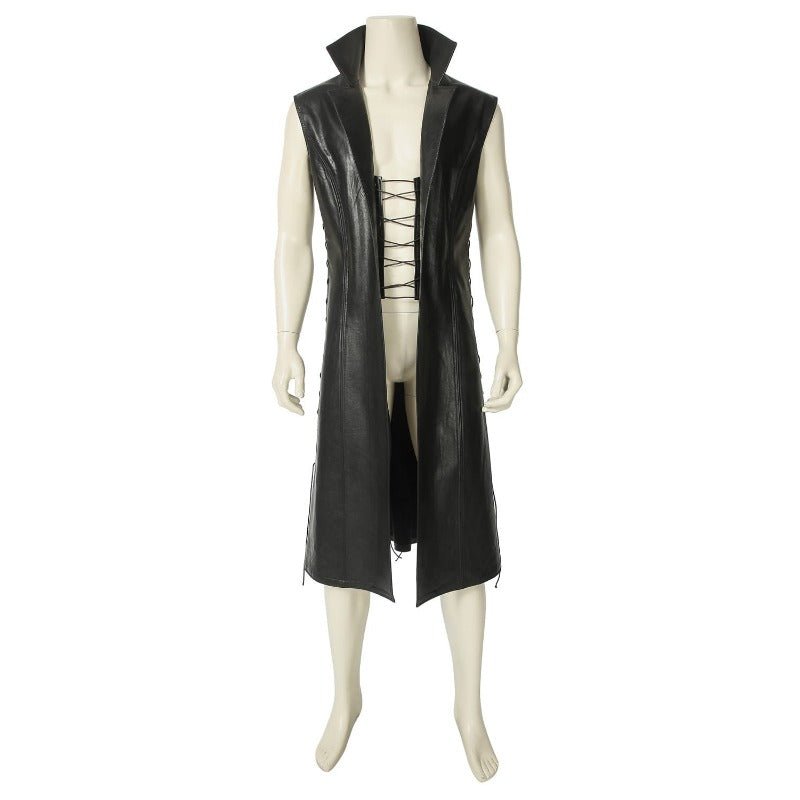 Fantasia de Cosplay de V de Devil May Cry 5 - Estilo para Fãs de DMC5 - Estrela Cosplay