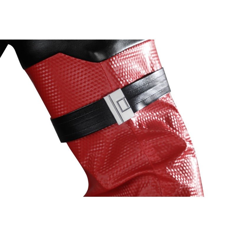 Fantasia de Cosplay Samurai Deadpool - Edição Deadpool e Wolverine | Filmes e Séries de TV - Estrela Cosplay