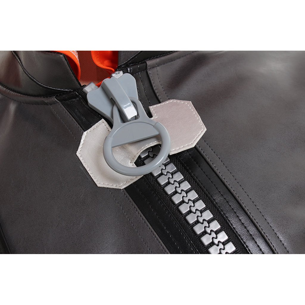 Traje de Cosplay Ana Fantasia | Traje de Batalha Inspirado no Jogo para Cosplay e Eventos - Estrela Cosplay