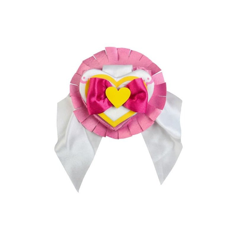 Fantasia de Cosplay Nono Hana - Vestido de Anime para Halloween, Natal, Ano Novo - Estrela Cosplay