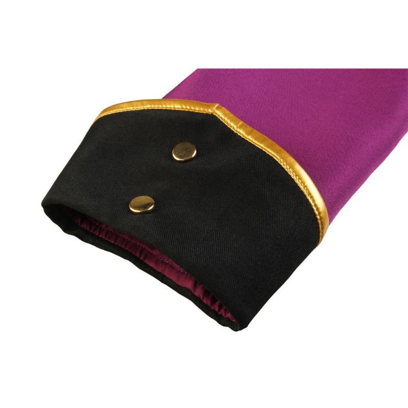 Traje de Cosplay Mao Isara Ensemble Stars! Winter Live Miracle☆Final Battle - Estrela Cosplay