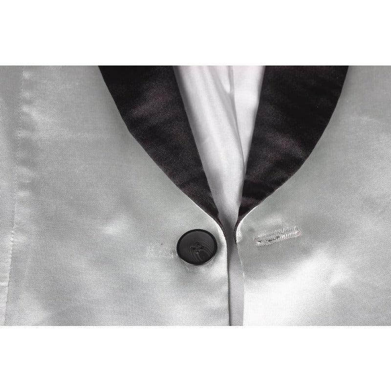 Fantasia Jared Leto Joker Cosplay - Traje Personalizado para Festa de Halloween - Estrela Cosplay