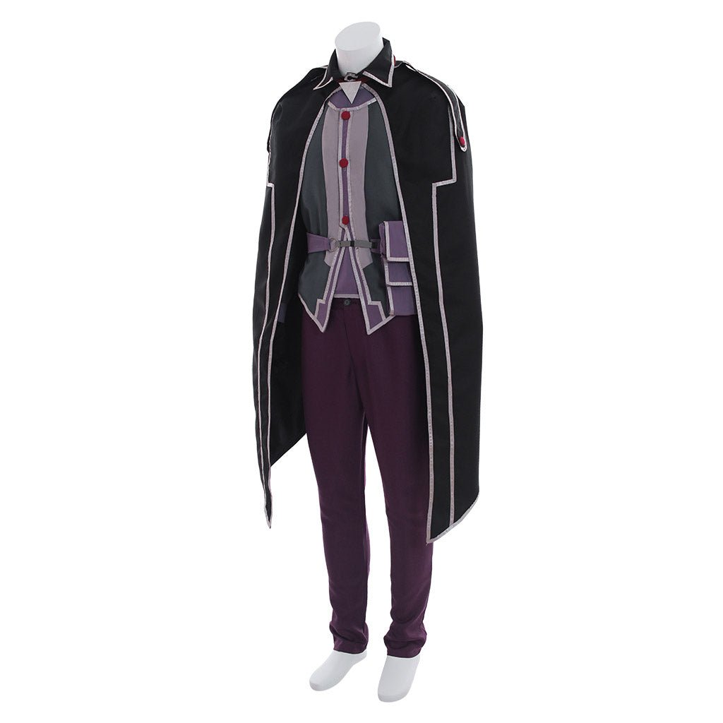 Fantasia de Cosplay Ozen de Made in Abyss - Traje de Personagem de Anime - Estrela Cosplay