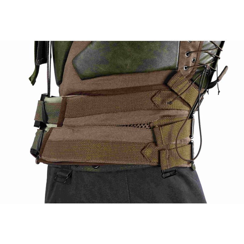 Fantasia Bat Bane Cosplay – Sapatos, Máscara, Sobretudo, Acessórios | O Cavaleiro das Trevas Renasce Traje de Halloween - Estrela Cosplay