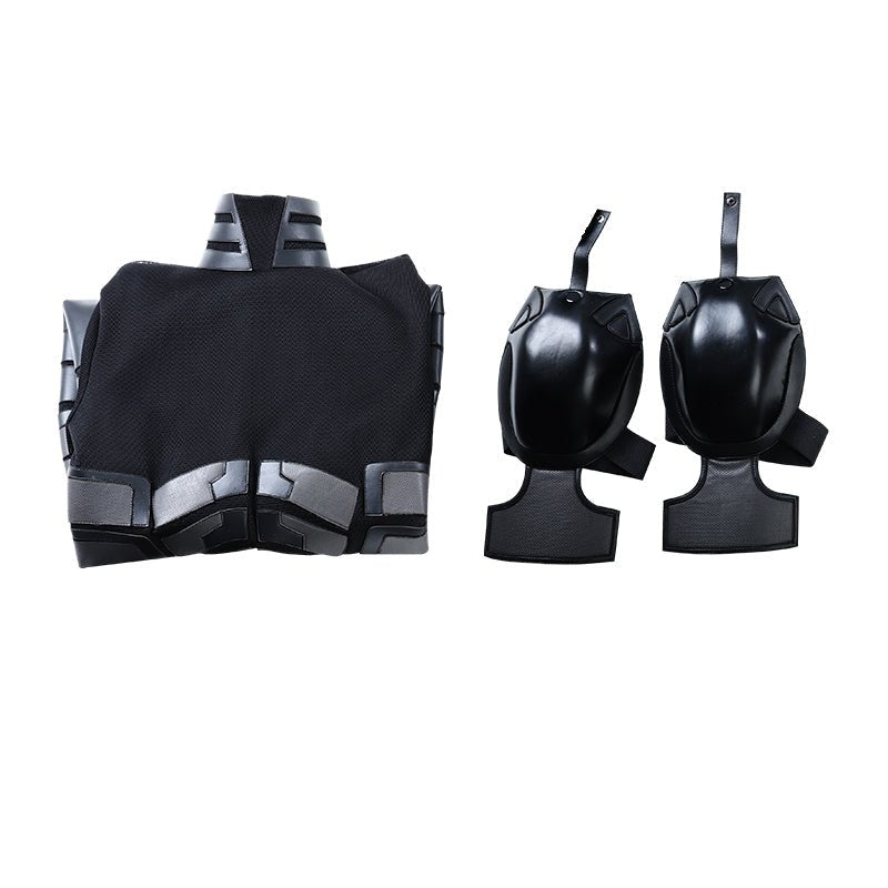 Traje de Cosplay Batman Cavaleiro das Trevas - Réplica Premium de Filme - Estrela Cosplay