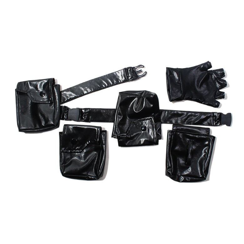 Fantasia de Cosplay do Capitão América Nova - Estrela Cosplay