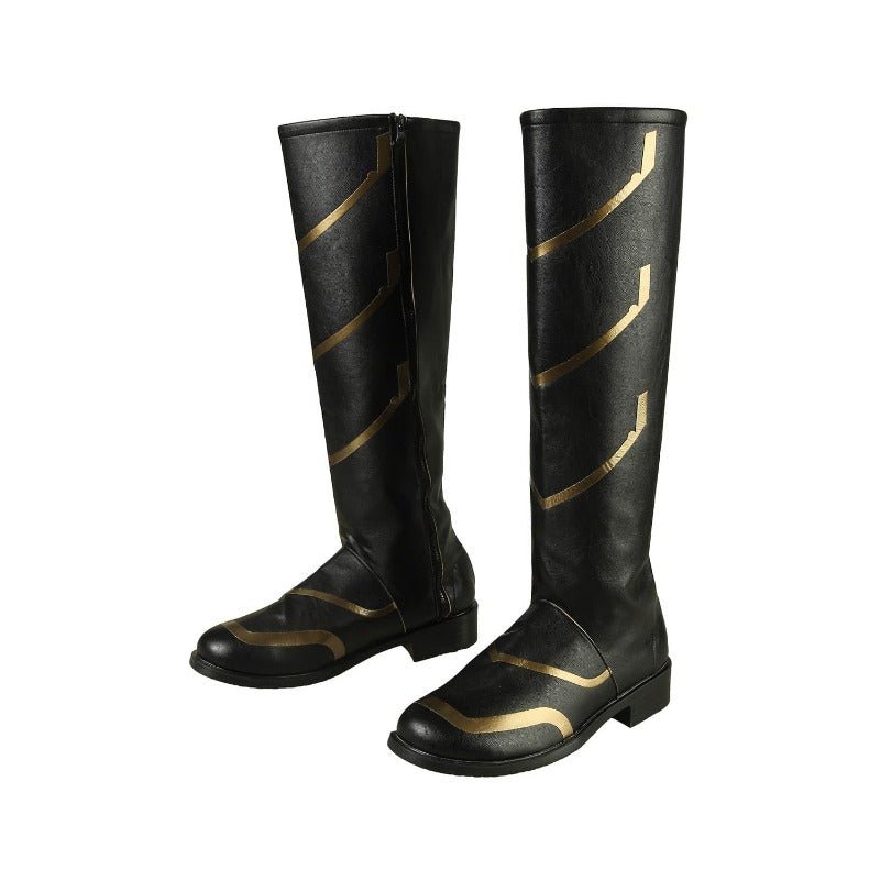 Traje de Cosplay de Super-Herói Clint Barton - Série de Filmes - Estrela Cosplay