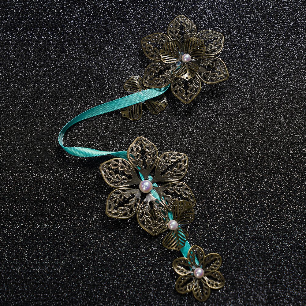 Traje de Cosplay Himeko - Honkai: Star Rail - Estrela Cosplay