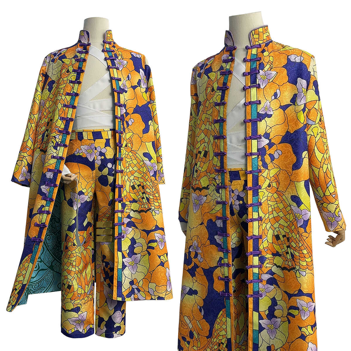 Fantasia Mitsuya Takashi Cosplay de Tokyo Revengers: Reborn - Qualidade Premium - Estrela Cosplay