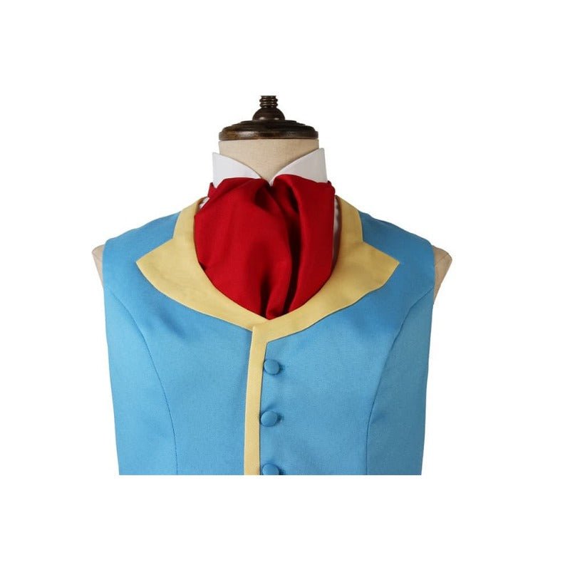 Fantasia Kinomoto Sakura Cosplay - Traje Inspirado no Anime para Apresentações - Estrela Cosplay