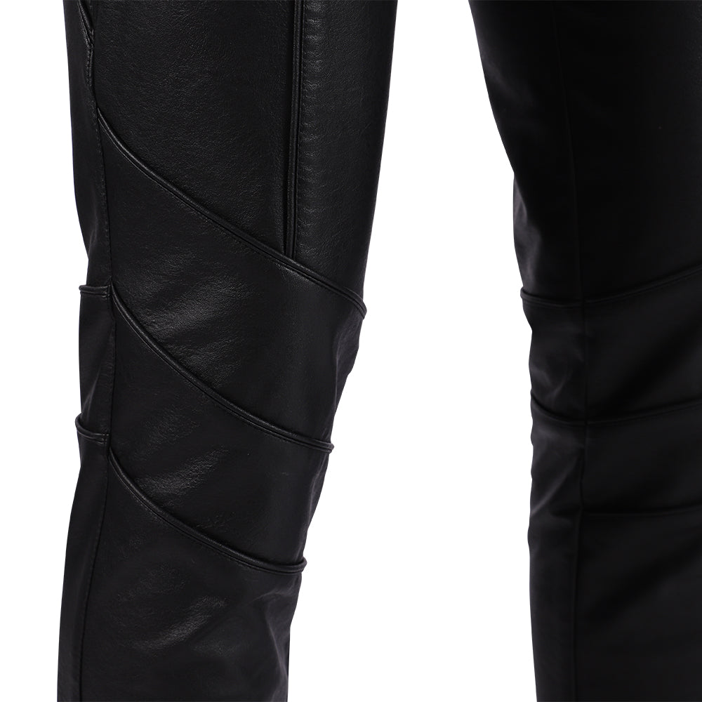 Traje de Cosplay Vergil Devil May Cry 5 - Fantasia de Personagem de Jogo de Alta Qualidade - Estrela Cosplay