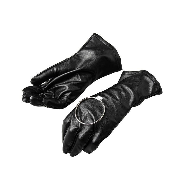 Vestido de Cosplay Kirumi Tojo de Danganronpa V3 - Traje Feito Sob Medida para Roleplay - Estrela Cosplay