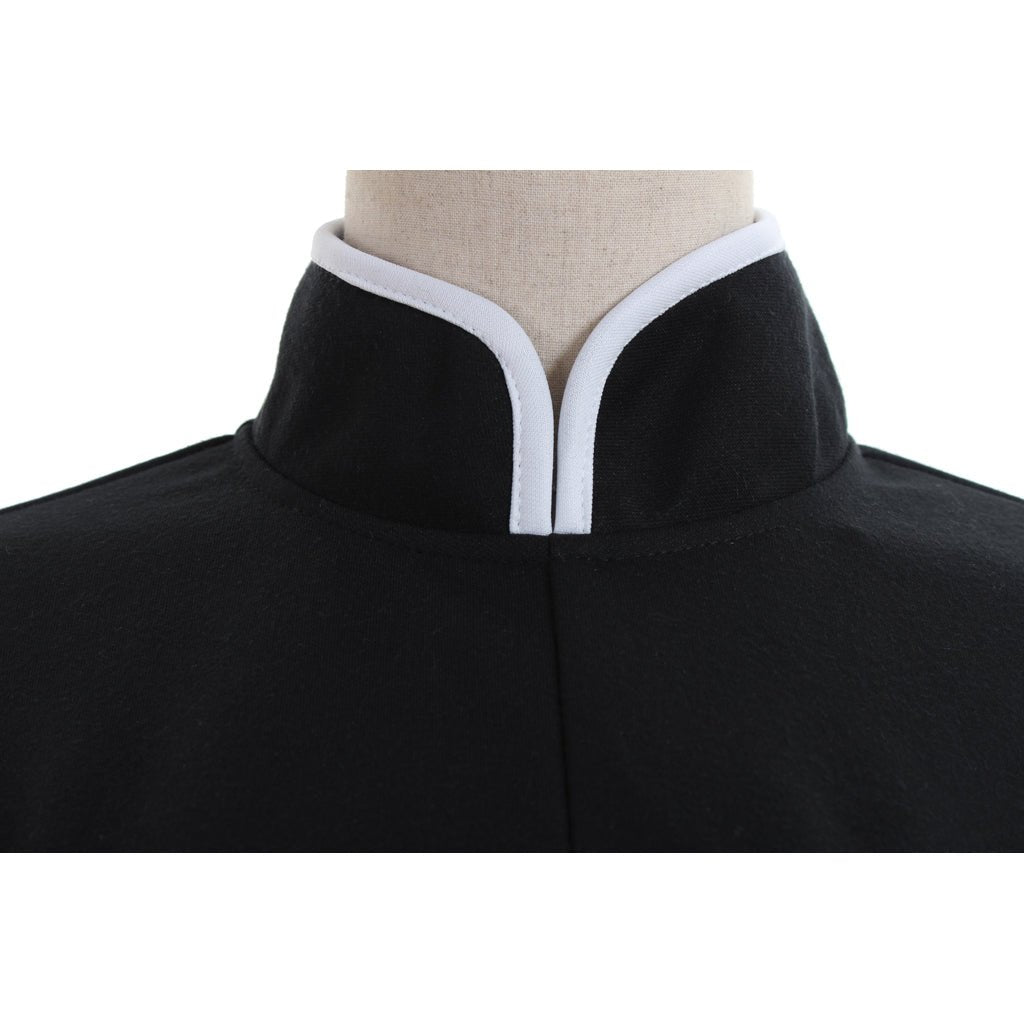 Neon Genesis Evangelion - Fantasia de Cosplay Misato Katsuragi - Estrela Cosplay