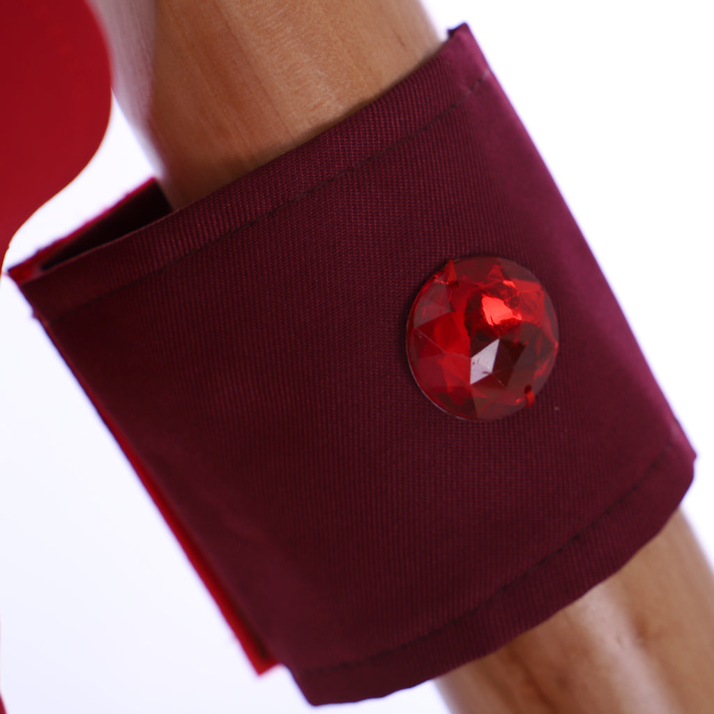 Avatar: O Último Mestre do Ar Fantasia Cosplay Guerreiras Kyoshi Suki Nação do Fogo Vestido Vermelho - Estrela Cosplay