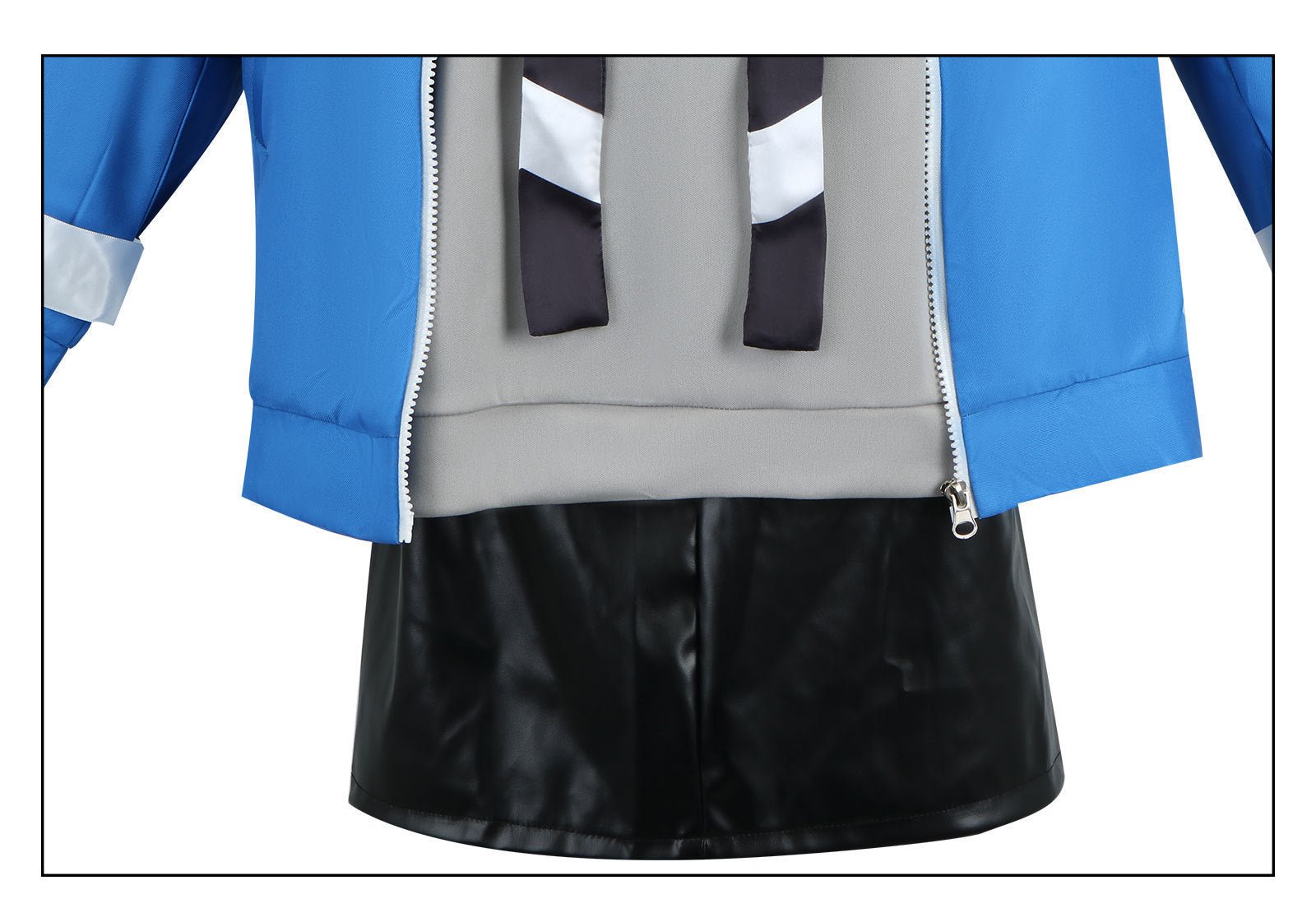 Fantasia de Cosplay de Jellyfish Can't Swim in the Night Yamanouchi Kanon – Traje de Ídolo de Anime - Estrela Cosplay