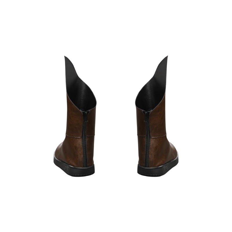 Fantasia de Wyll de Baldur's Gate 3 – Conjunto Completo e Peças Individuais Disponíveis - Estrela Cosplay