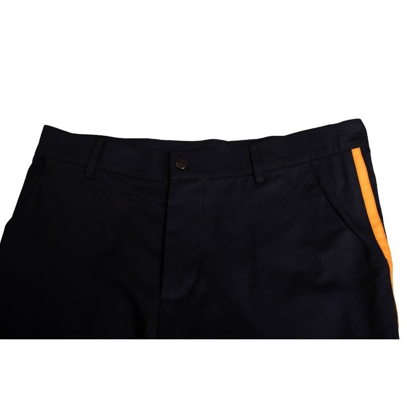 Fantasia de Príncipe da Bela e a Fera para Halloween e Fãs de Anime - Estrela Cosplay