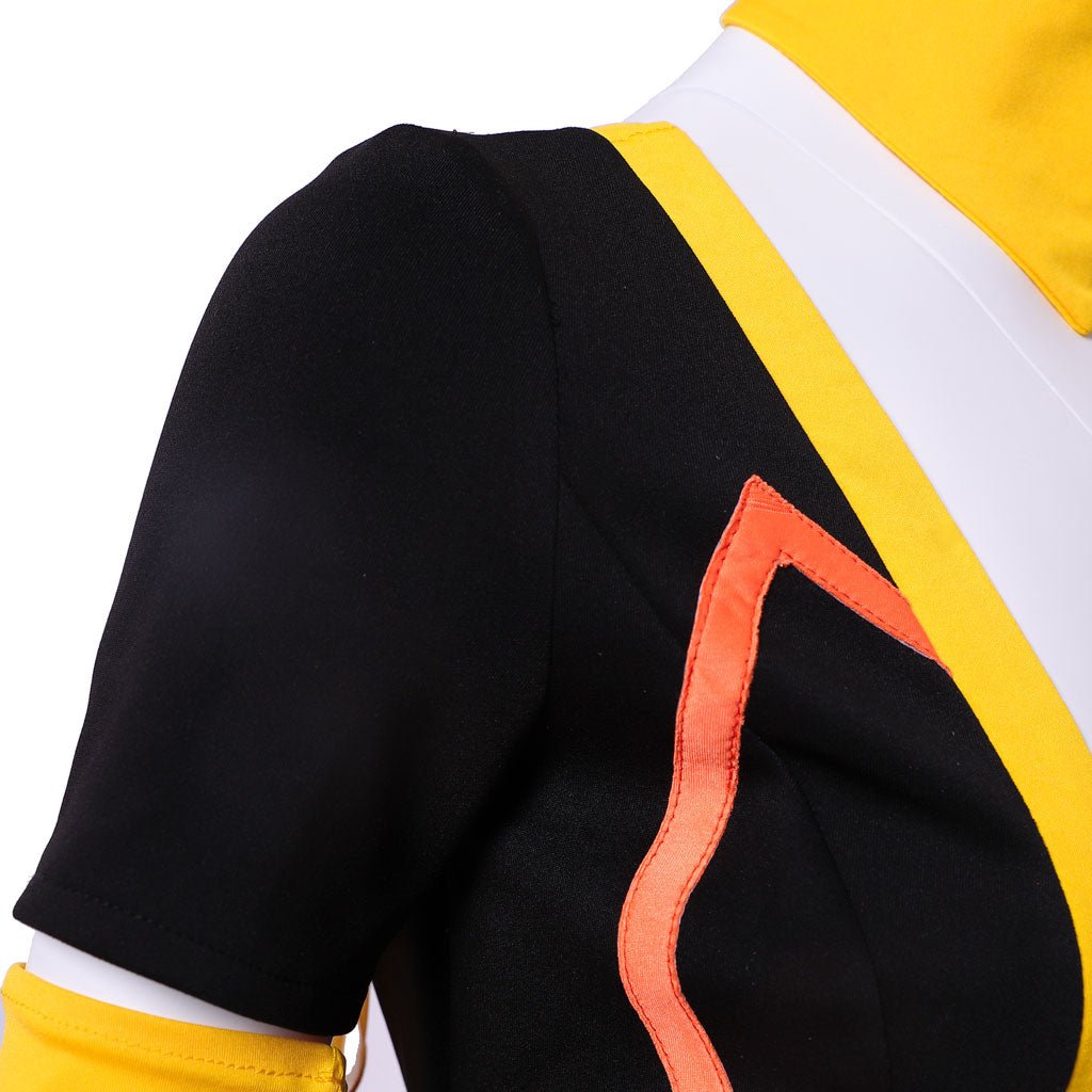 Fantasia de Dr. Mrs. The Monarch Cosplay – Traje Inspirado em The Venture Bros - Estrela Cosplay